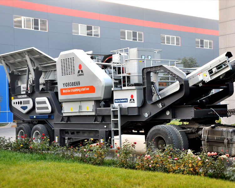 materiel concassage d’occasion casa – Gulin Machines